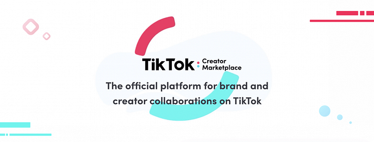 TikTok's Creator Marketplace API Allows Influencer & Marketing Companies to Access First-Party Data 1
