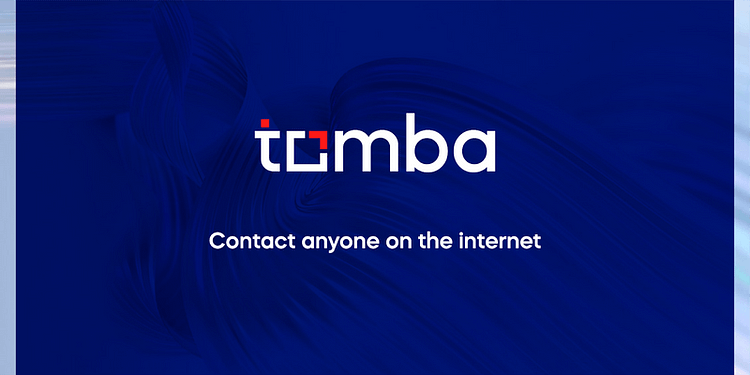 Tomba - contact anyone on the Internet