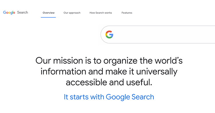 Google Updates Its Site That Explains How Search Works 1