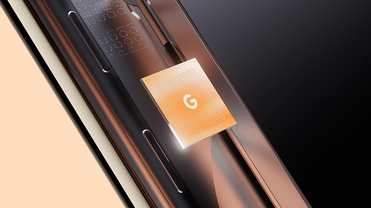 Google Will Build Its Own Smartphone Processors 1